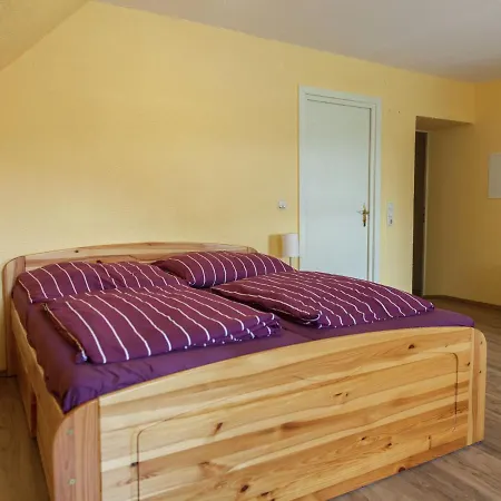 Apartment Beautiful In With Garden *