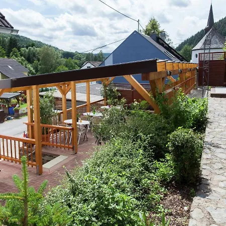 Beautiful In With Garden * Merschbach